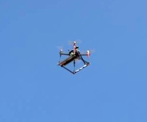 Flying