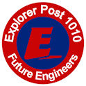 Post 1010 Logo