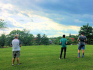 UAS Flying