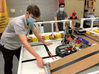 Botball Team
