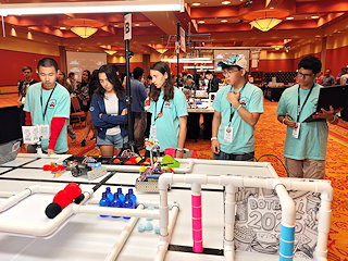 Botball Team
