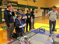 FTC Team