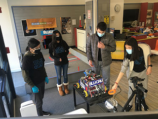 FTC Team