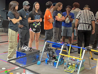 FTC Team