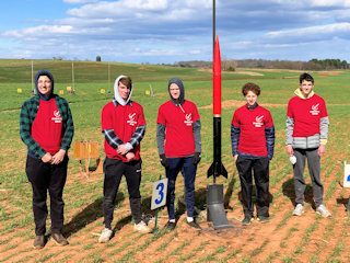TARC Team