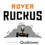 Rover Ruckus Logo