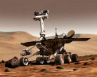 Excursion Rover