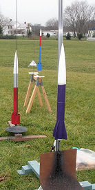 Team 13199 Rocket