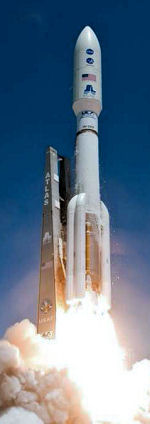 Juno Rocket Launch